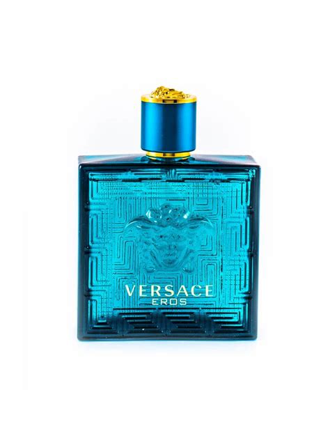 versace parfum fles